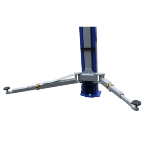 Ideal TP10KAC-DX ALI Certified Two Post Car Lift sold by www.shoptoolsoutlet.com