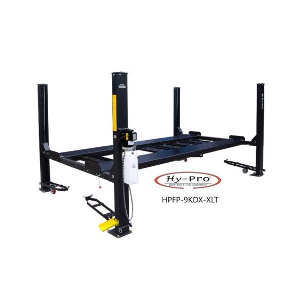 Hy-Pro HPFP9KDX-XLT storage parking lift