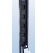 FP8k storage lift parking lift lock system