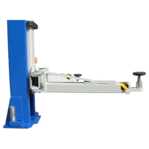 Ideal TP10KAC-DX ALI Certified Two Post Car Lift sold by www.shoptoolsoutlet.com