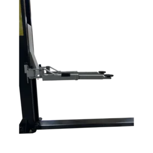 Tuxedo TP9KF-Tux 2 post Floor plate hydraulic hoist car lift