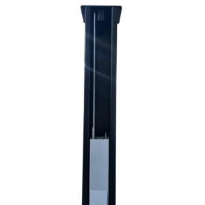 Tuxedo TP9KF-Tux 2 post Floor plate hydraulic hoist car lift