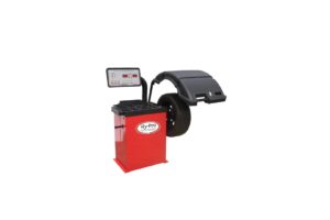 Hy-Pro HPWB-953 Wheel Balancer