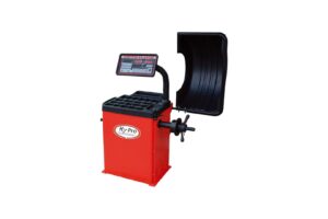 Hy-Pro HPWB-953 Wheel Balancer