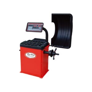 Hy-Pro HPWB-953 Wheel Balancer