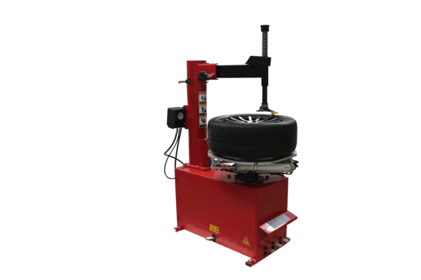 Tuxedo TC-530 Tire Machine Changer