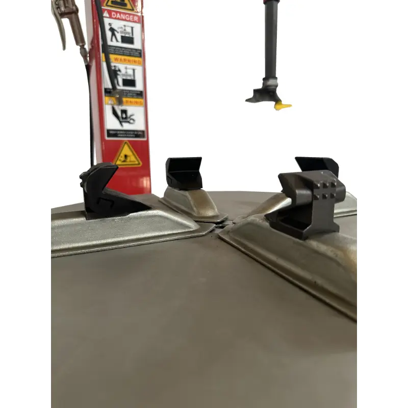 TC-430 Economy Tire Machine sold by Shop Tools Outlet