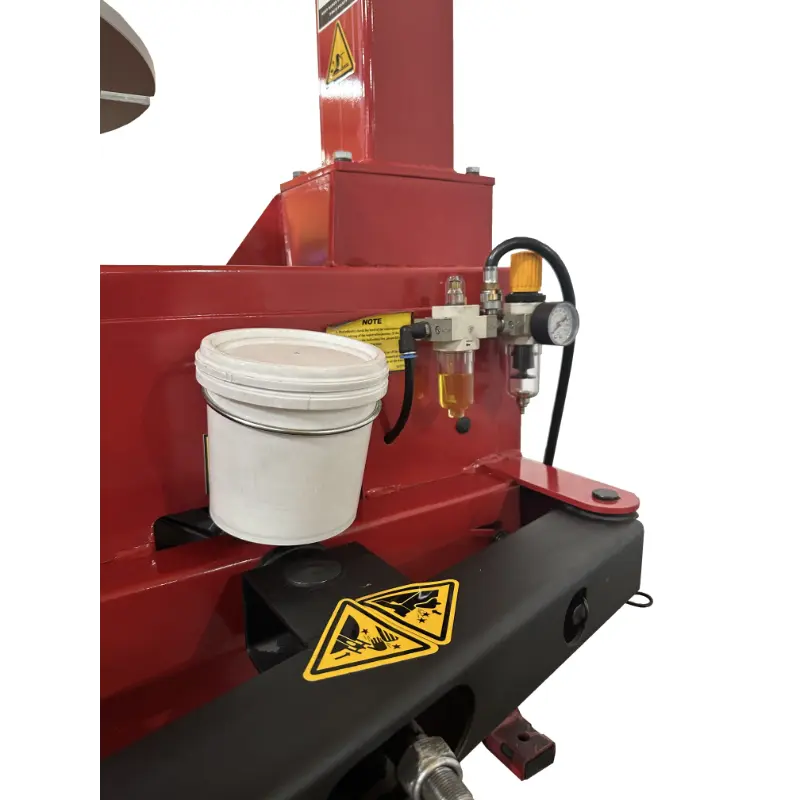 TC-430 Economy Tire Machine sold by Shop Tools Outlet
