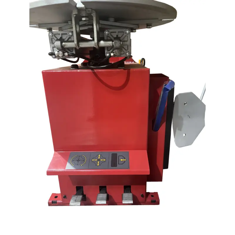 TC-430 Economy Tire Machine sold by Shop Tools Outlet