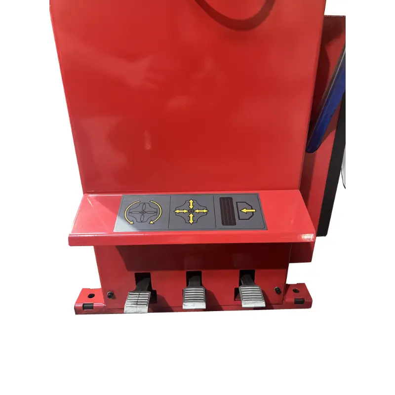 TC-430 Economy Tire Machine sold by Shop Tools Outlet