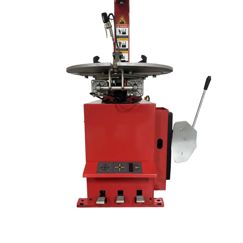 TC-430 Economy Tire Machine sold by Shop Tools Outlet