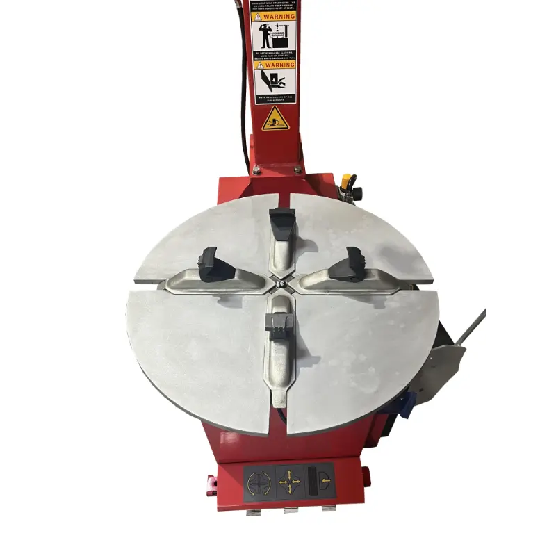 TC-430 Economy Tire Machine sold by Shop Tools Outlet