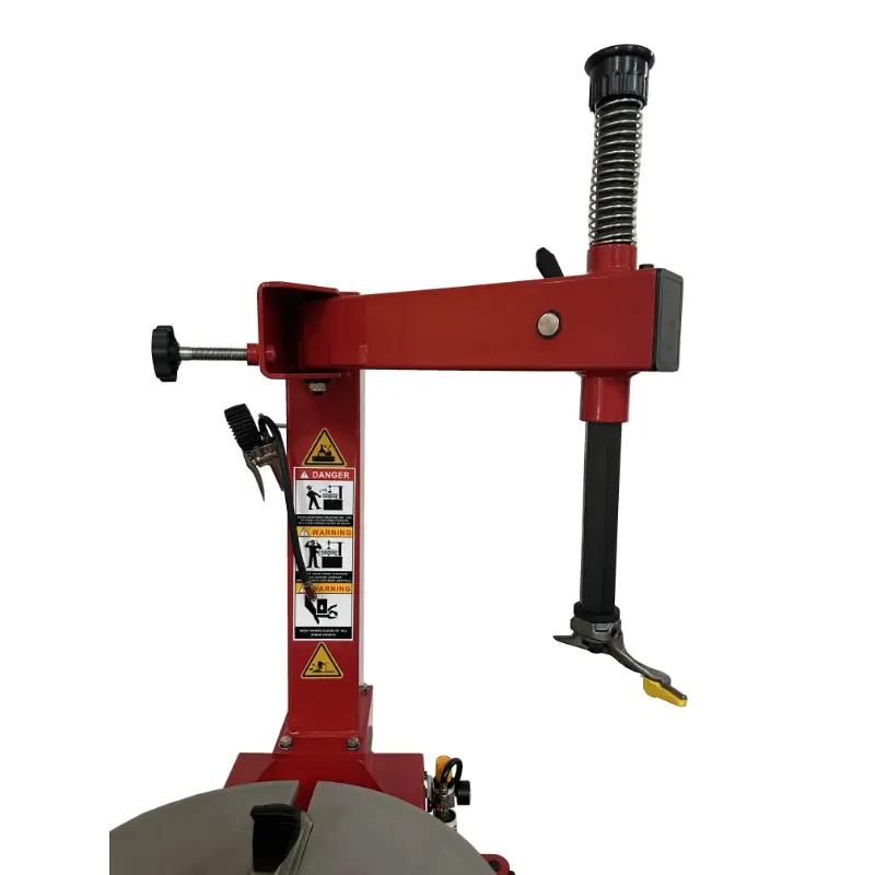 TC-430 Economy Tire Machine sold by Shop Tools Outlet