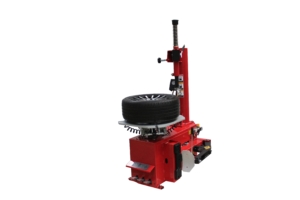 Hy-Pro TC-950 Tire Changer. Commercial grade tire machine for tires up to 47"