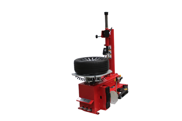 Hy-Pro TC-950 Tire Changer. Commercial grade tire machine for tires up to 47"