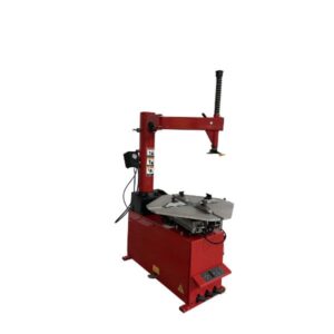 TC-950 Tire Changer Machine with Swing Arm, Bead Breaker, and Integrated Inflation Jets