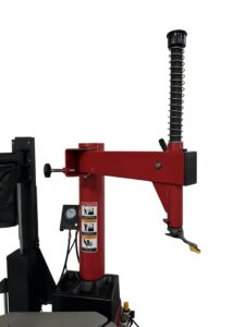 TC-950 WPA Tire Machine Changer with Press Arm from Shop Tools Outlet