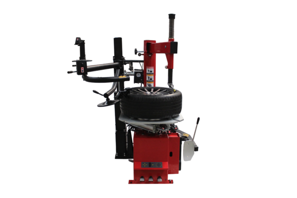 Tuxedo TC-950 WPA Tire Machine with press arm from www.shoptoolsoutlet.com