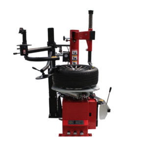 Tuxedo TC-950 WPA Tire Machine with press arm from www.shoptoolsoutlet.com