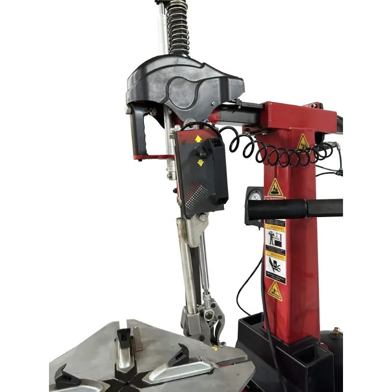 TC-1300 Tiltback Tire Changer Machine sold by www.shoptoolsoutlet.com