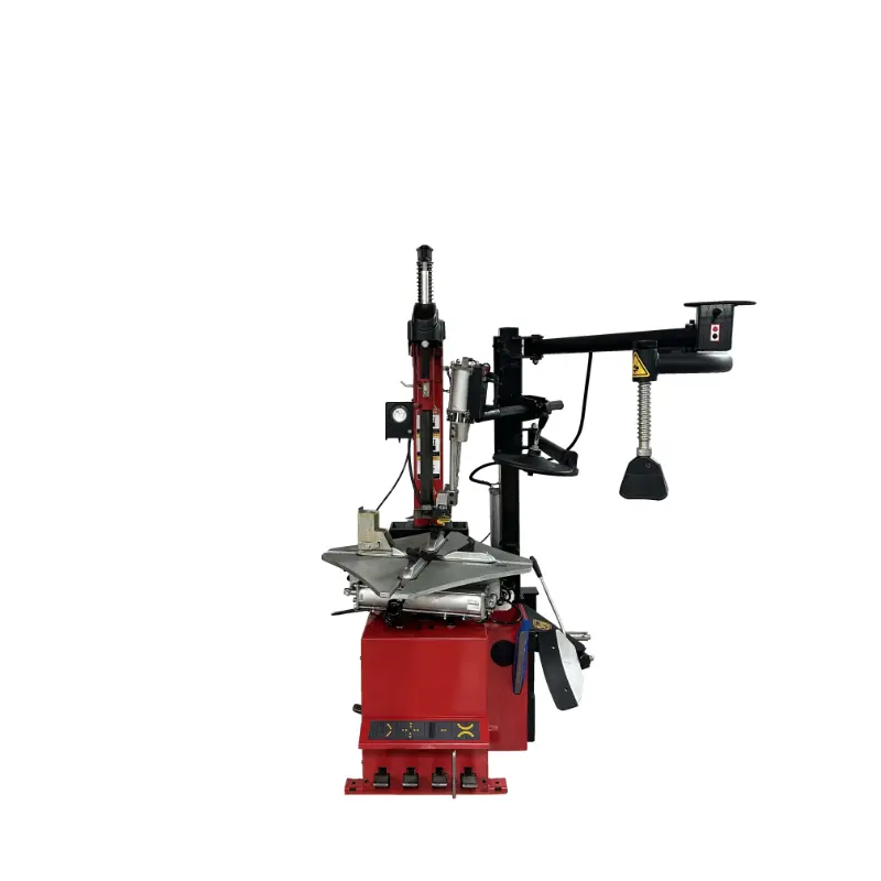 TC-1300 Tiltback Tire Changer Machine sold by www.shoptoolsoutlet.com