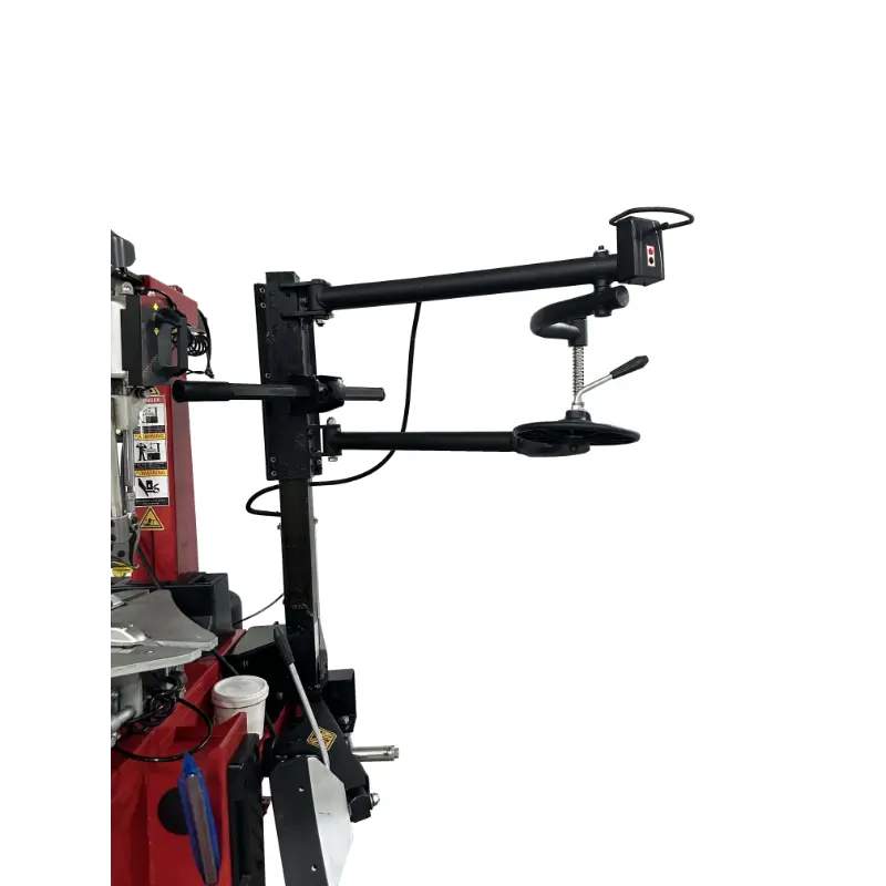 TC-1300 Tiltback Tire Changer Machine sold by www.shoptoolsoutlet.com