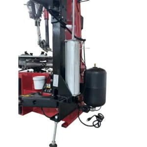 TC-1300 Tiltback Tire Changer Machine sold by www.shoptoolsoutlet.com