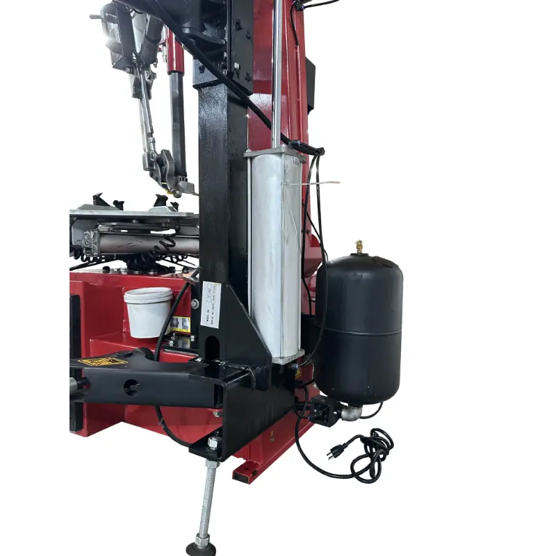 TC-1300 Tiltback Tire Changer Machine sold by www.shoptoolsoutlet.com