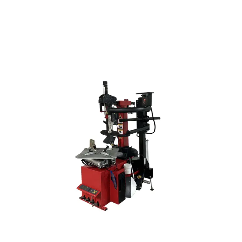 TC-1300 Tiltback Tire Changer Machine sold by www.shoptoolsoutlet.com