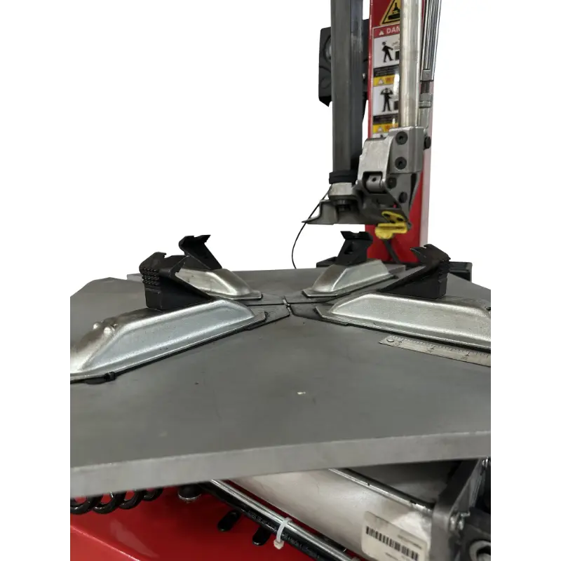 TC-1300 Tiltback Tire Changer Machine sold by www.shoptoolsoutlet.com