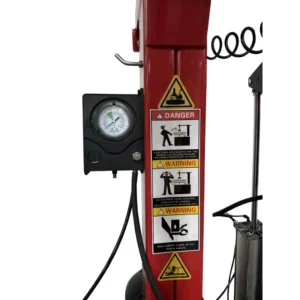 TC-1300 Tiltback Tire Changer Machine sold by www.shoptoolsoutlet.com