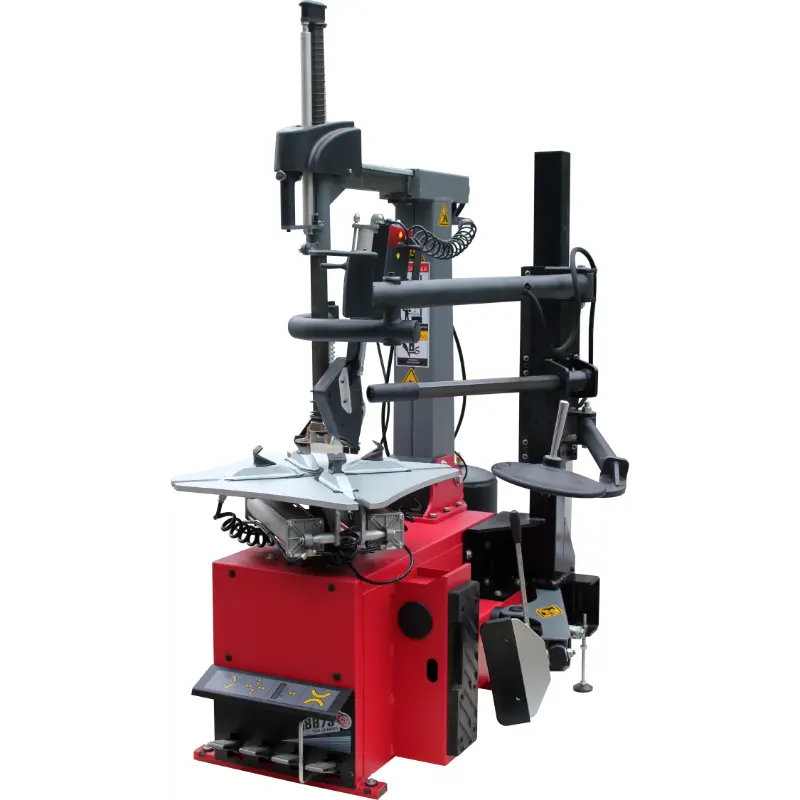 TC-1300 Tiltback Tire Changer Machine sold by www.shoptoolsoutlet.com