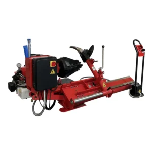 TC-770-T Commercial Grade Tire Machine for Semi Truck Tires. Sold by www.shoptoolsoutlet.com