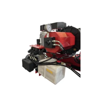 TC-770-T Commercial Grade Tire Machine for Semi Truck Tires. Sold by www.shoptoolsoutlet.com