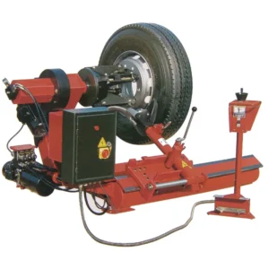 TC-770-T Commercial Grade Tire Machine for Semi Truck Tires. Sold by www.shoptoolsoutlet.com