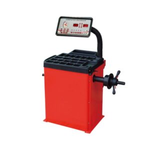 Hy-Pro WB-953 Basic wheel balancer with no hood option