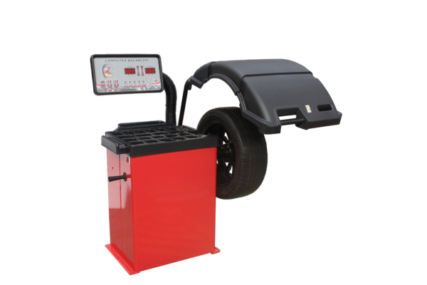 Tuxedo WB-953 Wheel Balancer