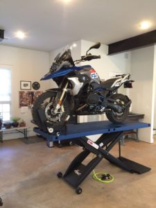 SL-3090 Thunder Blue