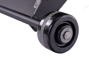 SL Series Bike Lift Phenolic Wheels