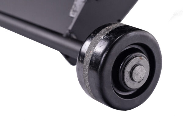 SL Series Bike Lift Phenolic Wheels