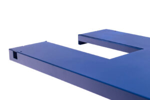 SL-Series Rear Wheel Drop Open