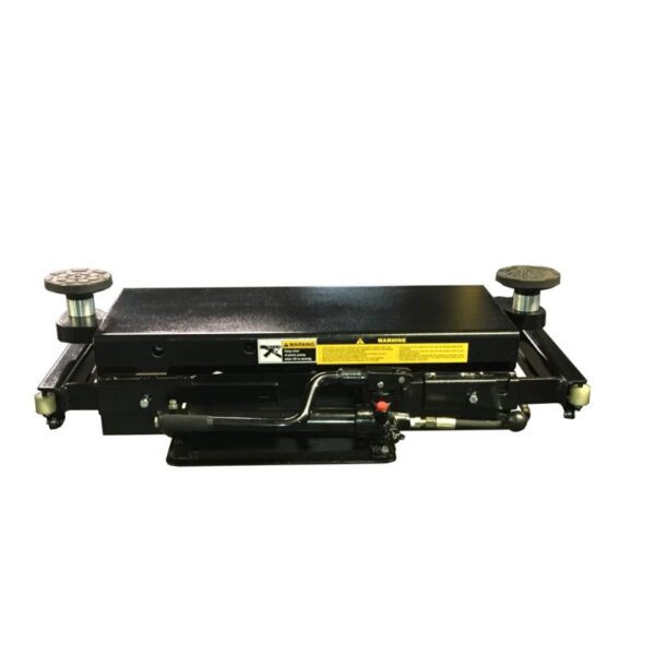 4500 lb Rolling Air Jack