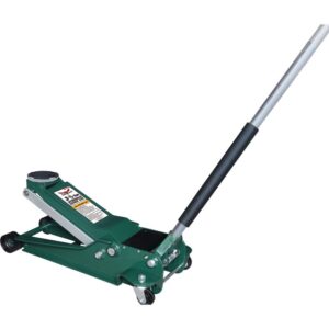 Safeguard 62305 3 1/2 Ton Floor Jack