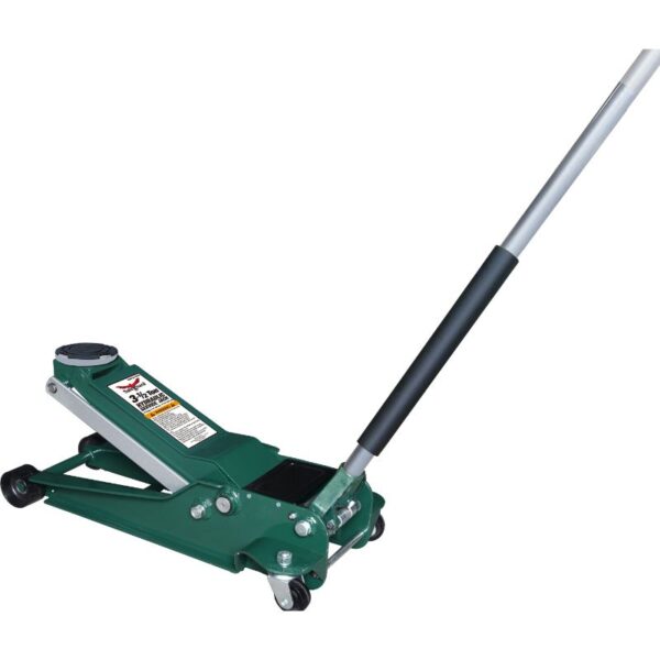Safeguard 62305 3 1/2 Ton Floor Jack