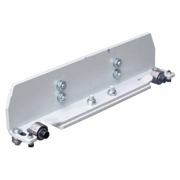 iDeal 7K scissor bridge jack for four post car lifts