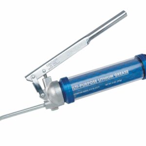 1142CLR Grease gun