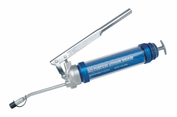 1142CLR Grease gun