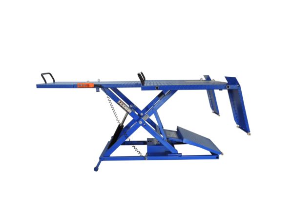 M-2200IEH-Trike Lift Table