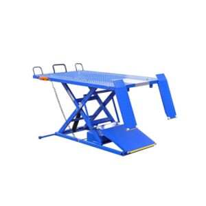 Ideal A-2200IEH-XR ATV Lift Table