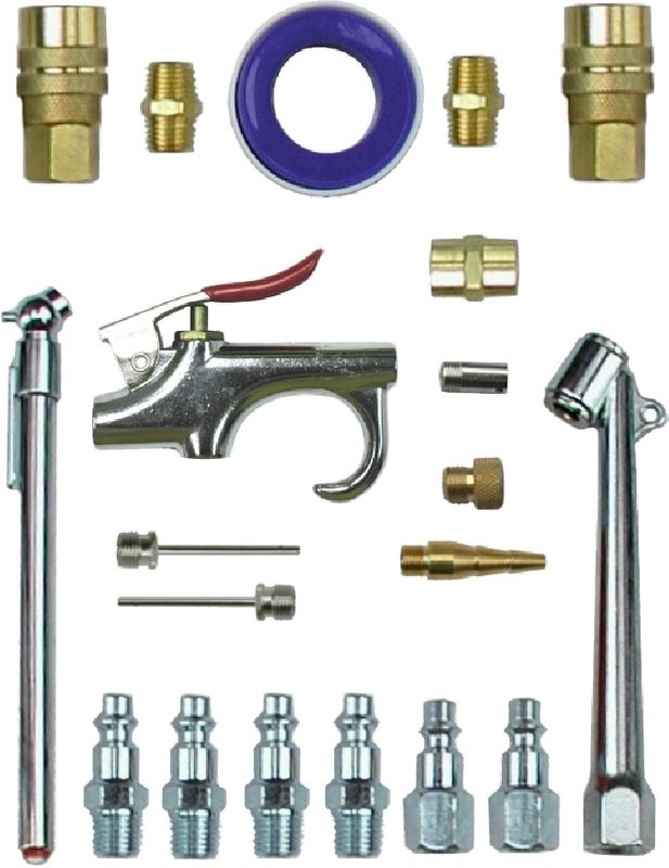 Air Accessory Kit